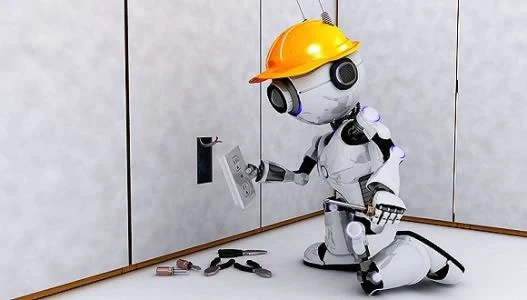 産業用ロボットは、インテリジェントな製造をビジョンから現実のものにしています