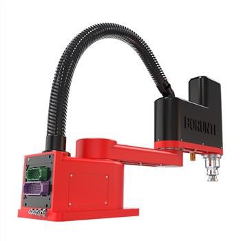 軽量横型ロボット