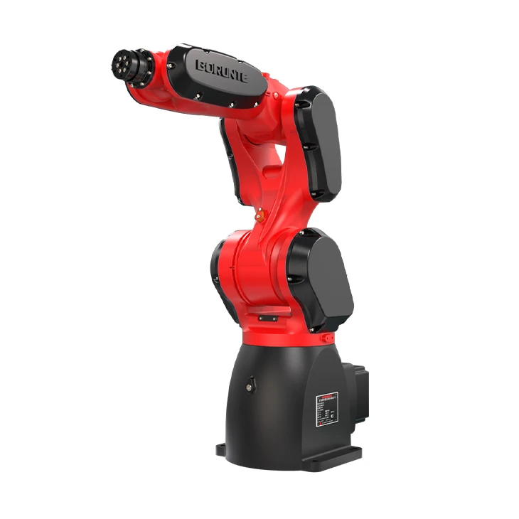 six axis assembly robot