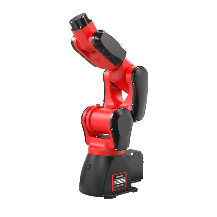 Mini Desktop Industrial Robot